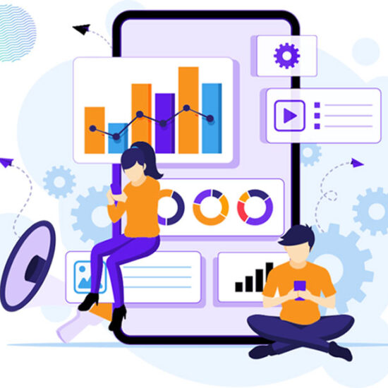 Email marketing company