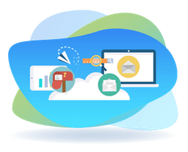 email marketing company
