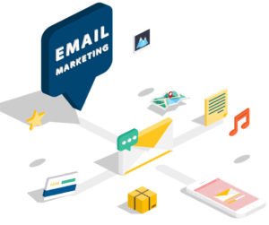 email marketing company